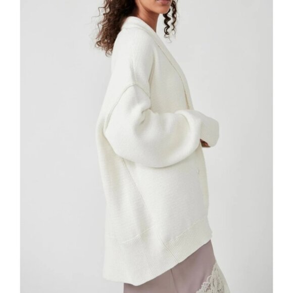 Free People Chamomile Cardi - Picture 12 of 16